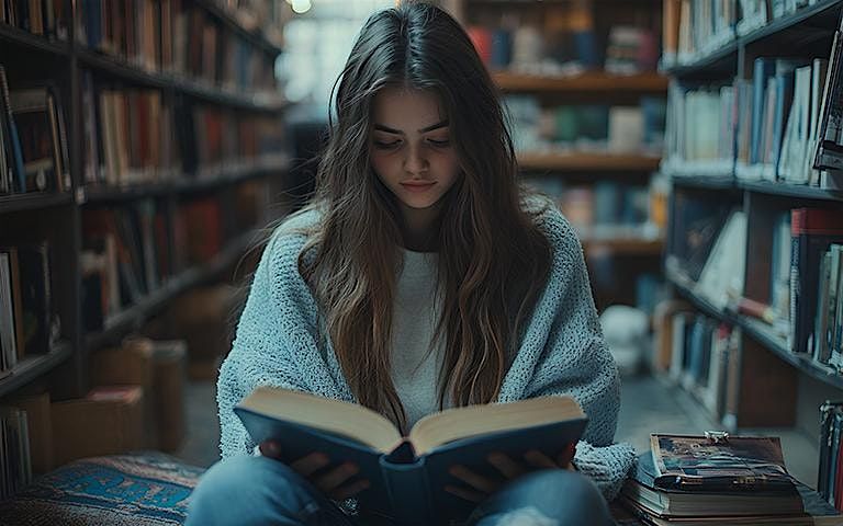 CLUB LITERARIO