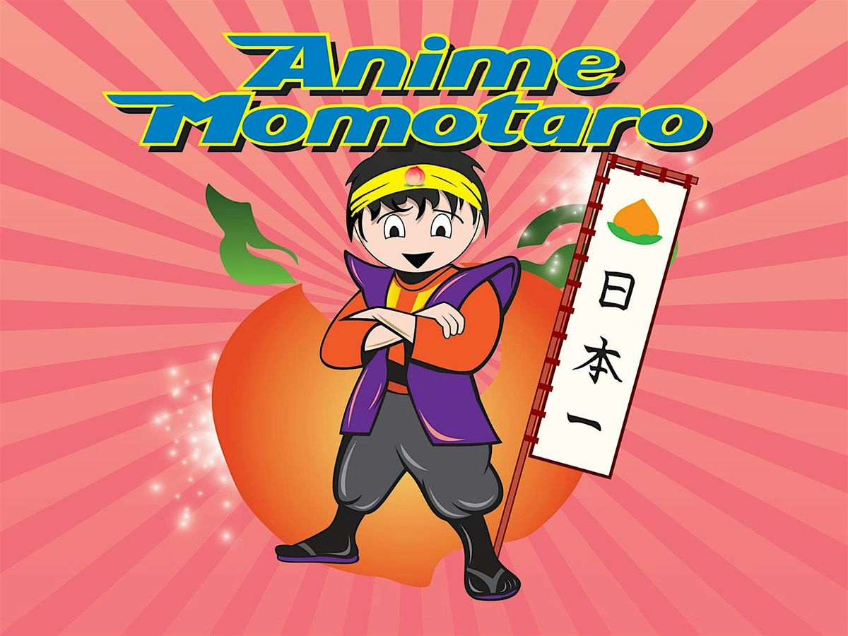 Anime Momotaro
