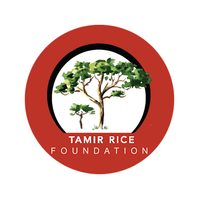 Tamir Rice Foundation