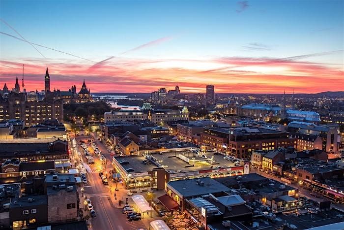 Amazing Scavenger Hunt! - Onward Ottawa Bar Crawl