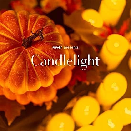 Copy of Candlelight: A Haunted Evening of Halloween Classics