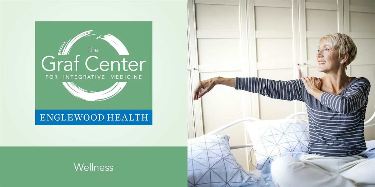 Joint Journey: Supporting You Through Perimenopausal & Menopausal Arthritis