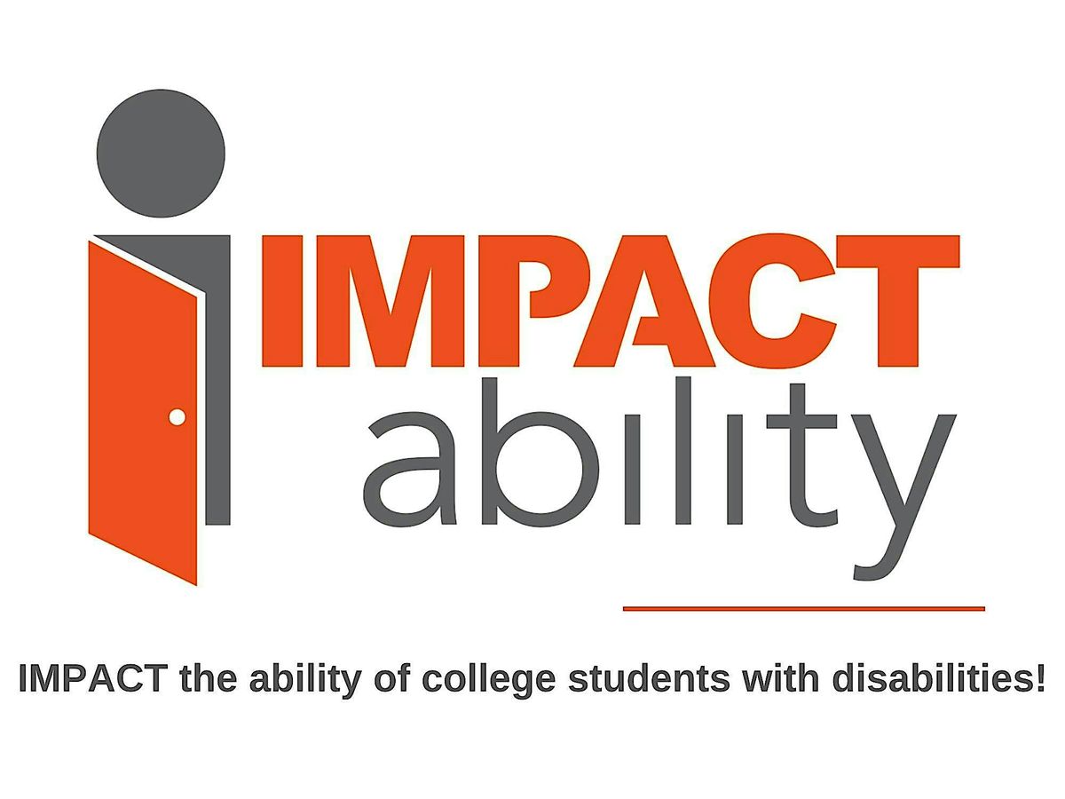 Disability Advocacy & Career Summit IN-PERSON