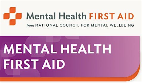 Mental Health First Aid Training