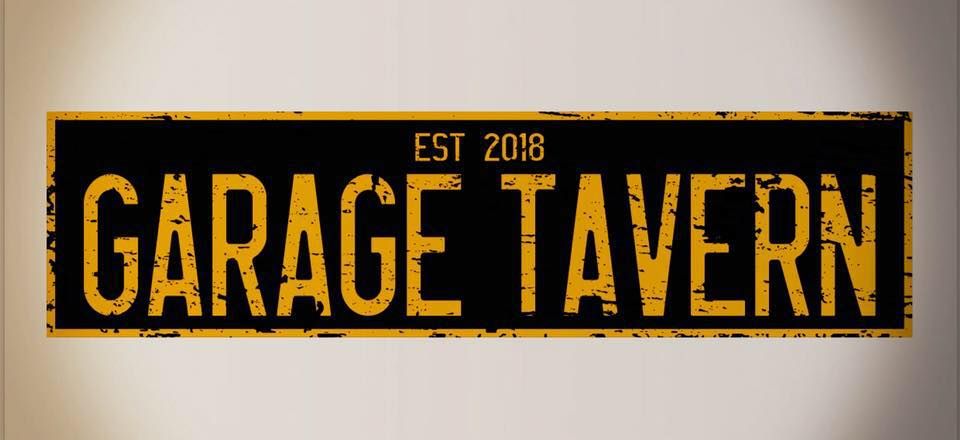 RetroVinyl LIVE at Garage Tavern