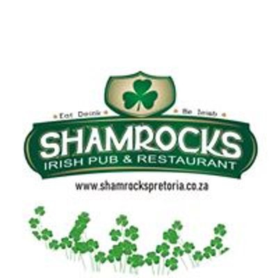 Shamrocks Irish Pub & Restaurant-Pretoria North