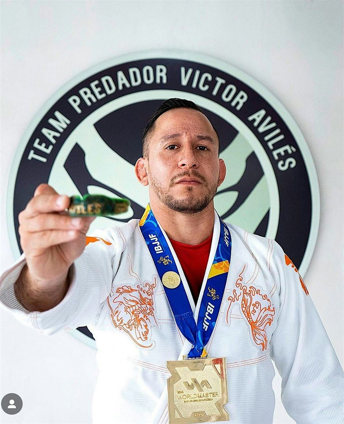 Victor Aviles
