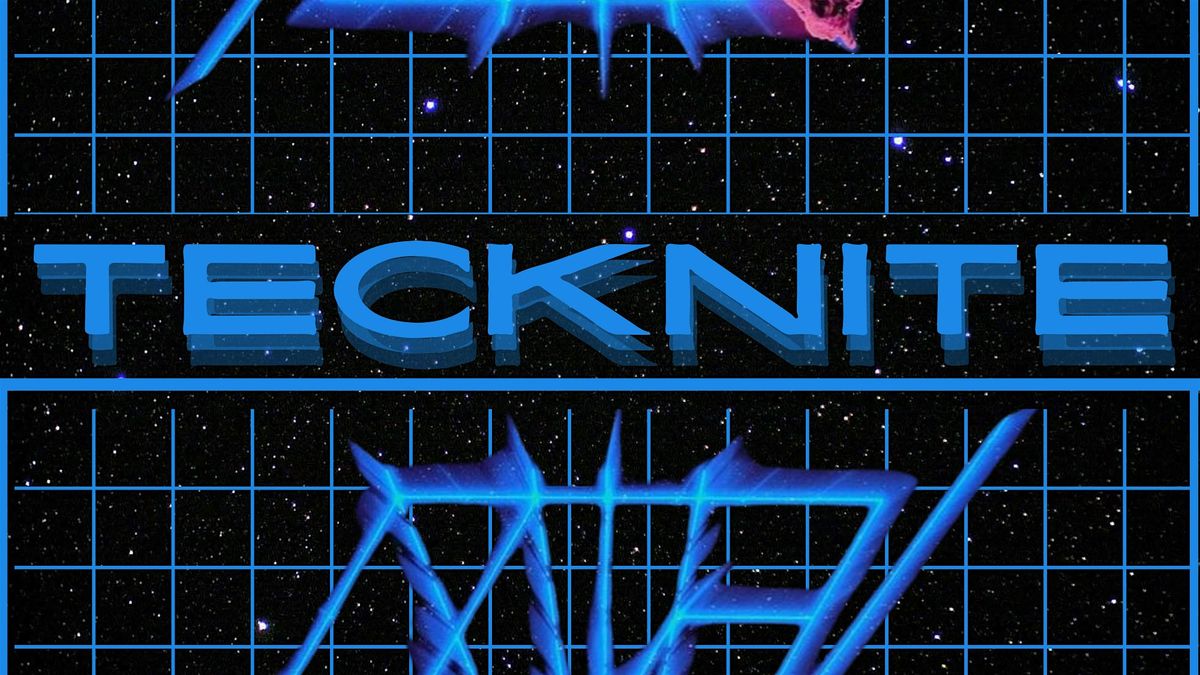 Tecknite Thursdays, House, Tech House and more