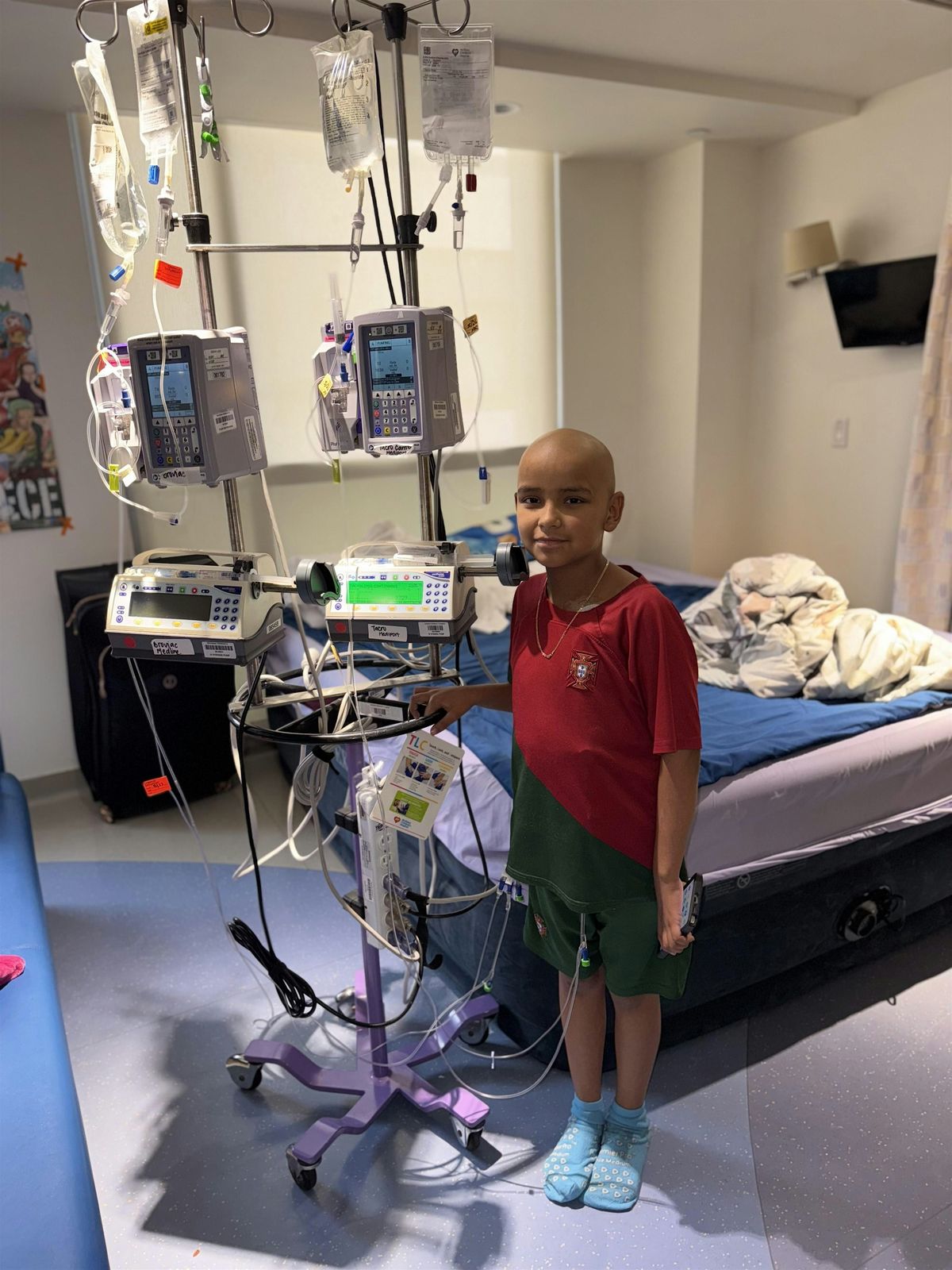 Tour de Taverns charity bike ride