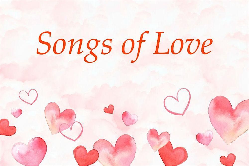 Andover Choral Society presents "Songs of Love"