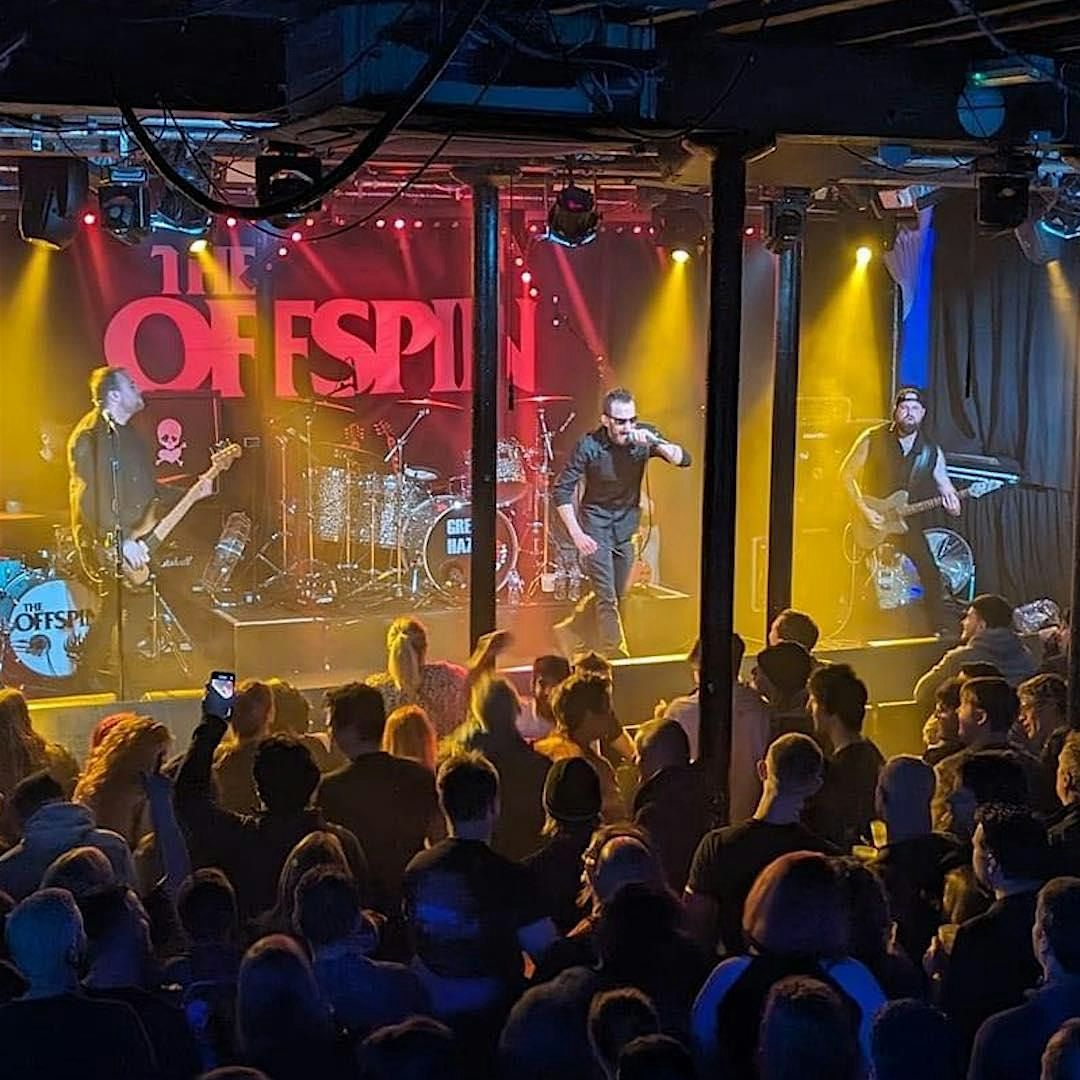 The Offspin - Tribute to The Offspring