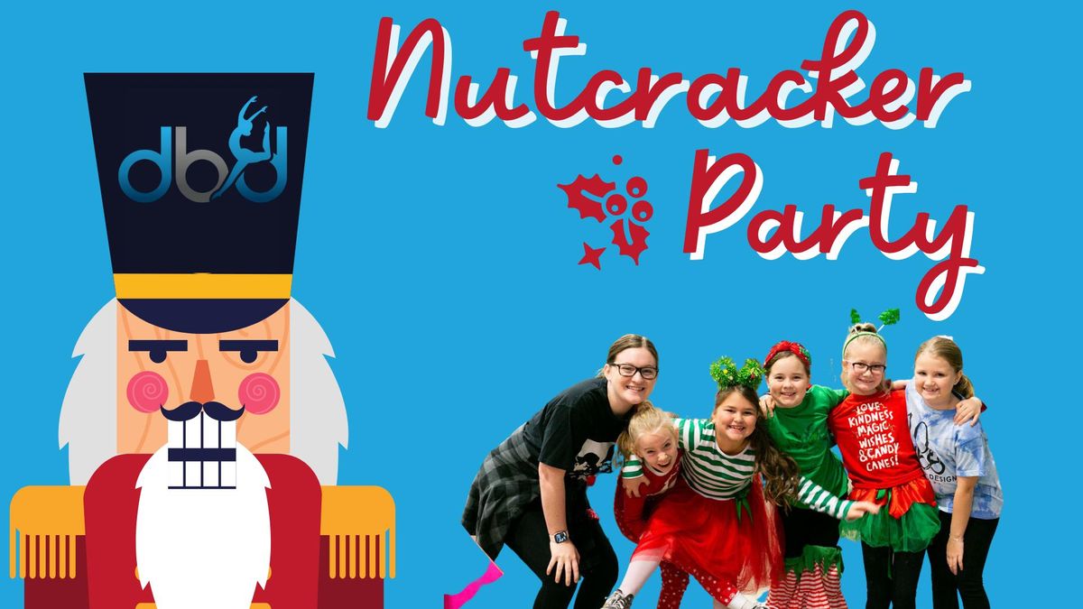 Nutcracker Party