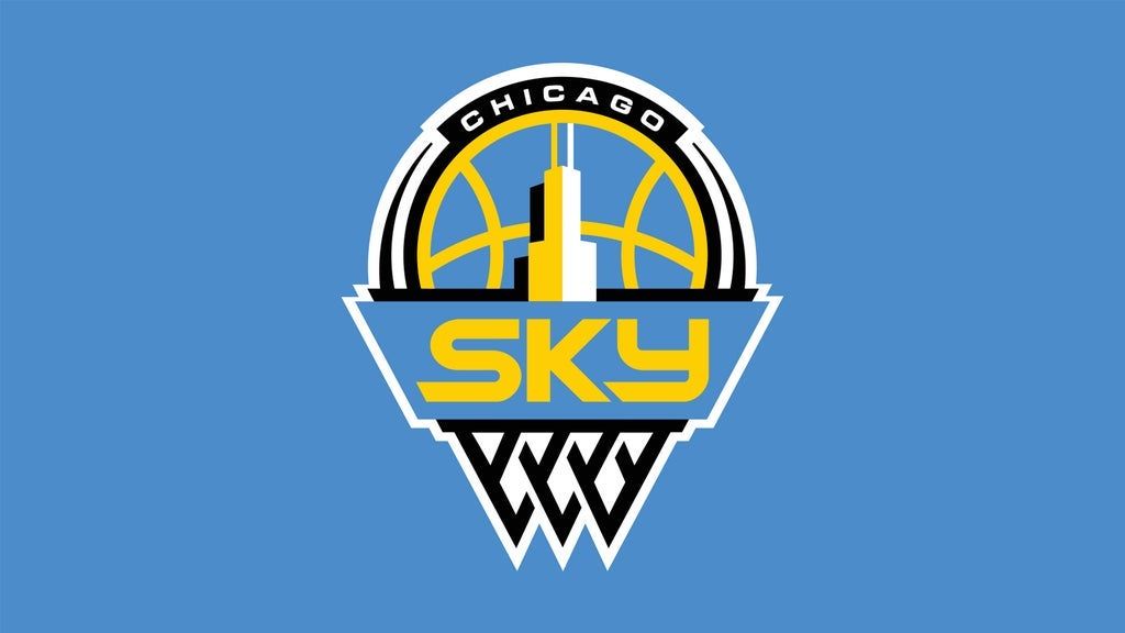 Chicago Sky vs. Golden State Valkyries