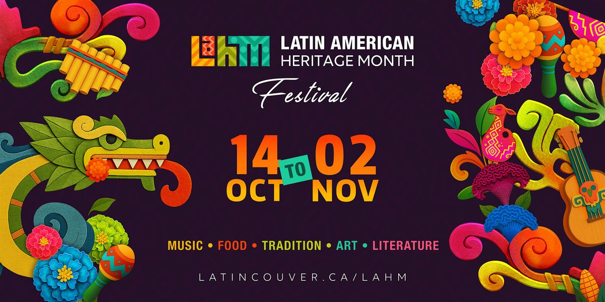 Honouring Traditions: Sugar Skull Workshop | LAHM 25