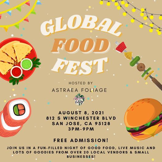 Global Foodfest