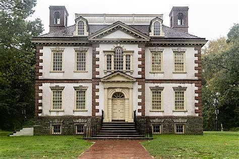 Talk and Tour: From Plantations to Fairmount Park