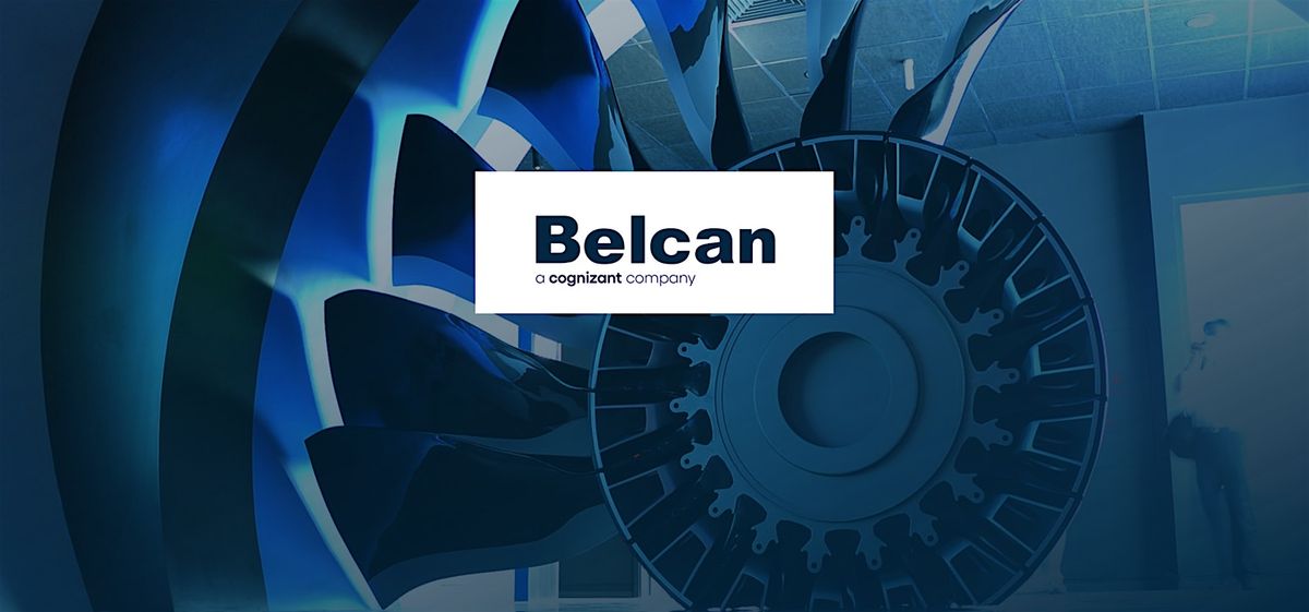 Belcan Happy Hour with GE Alumni