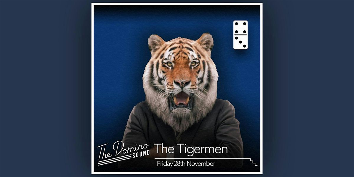 The Tigermen