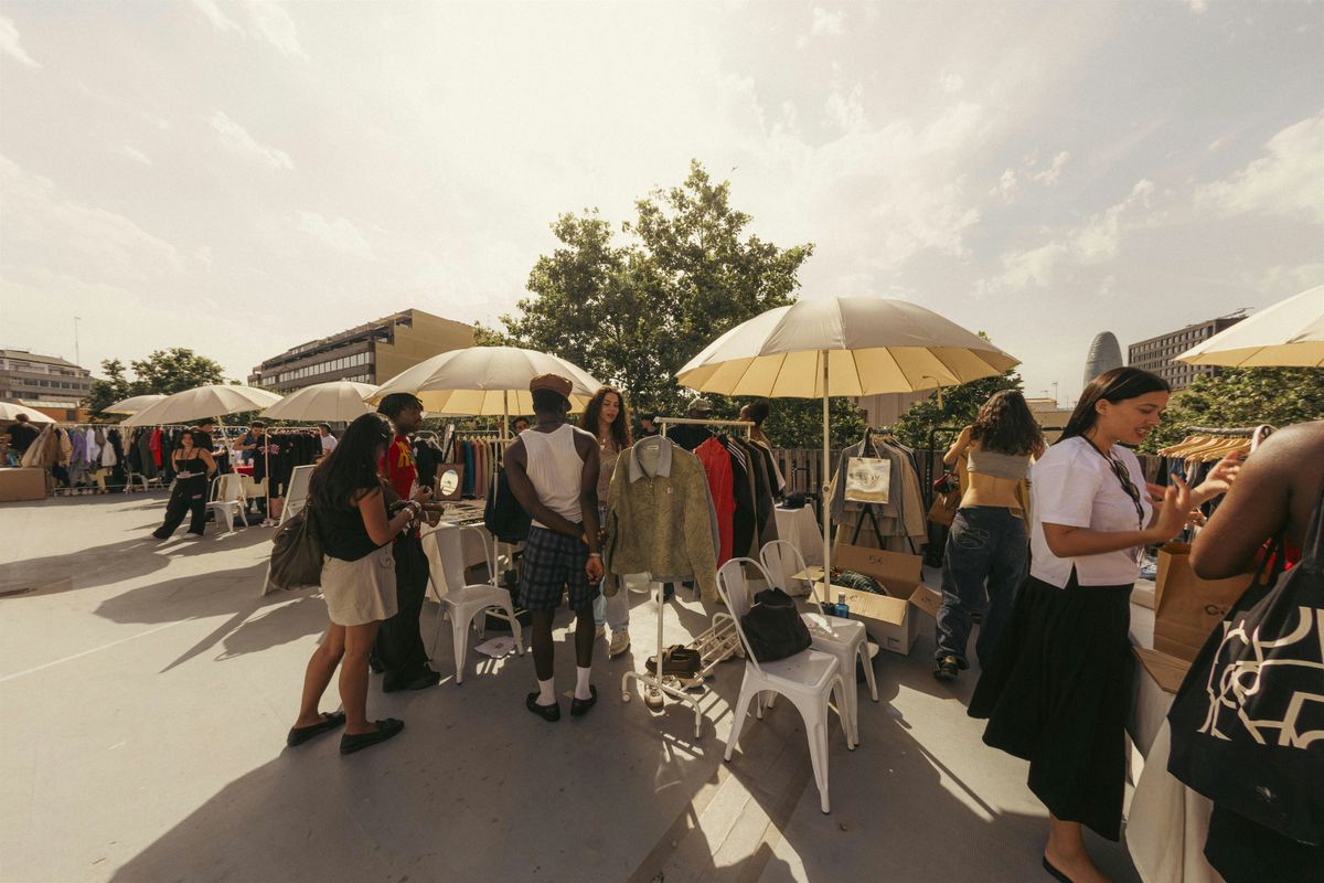 Cuulkid - Fashion Pop Up
