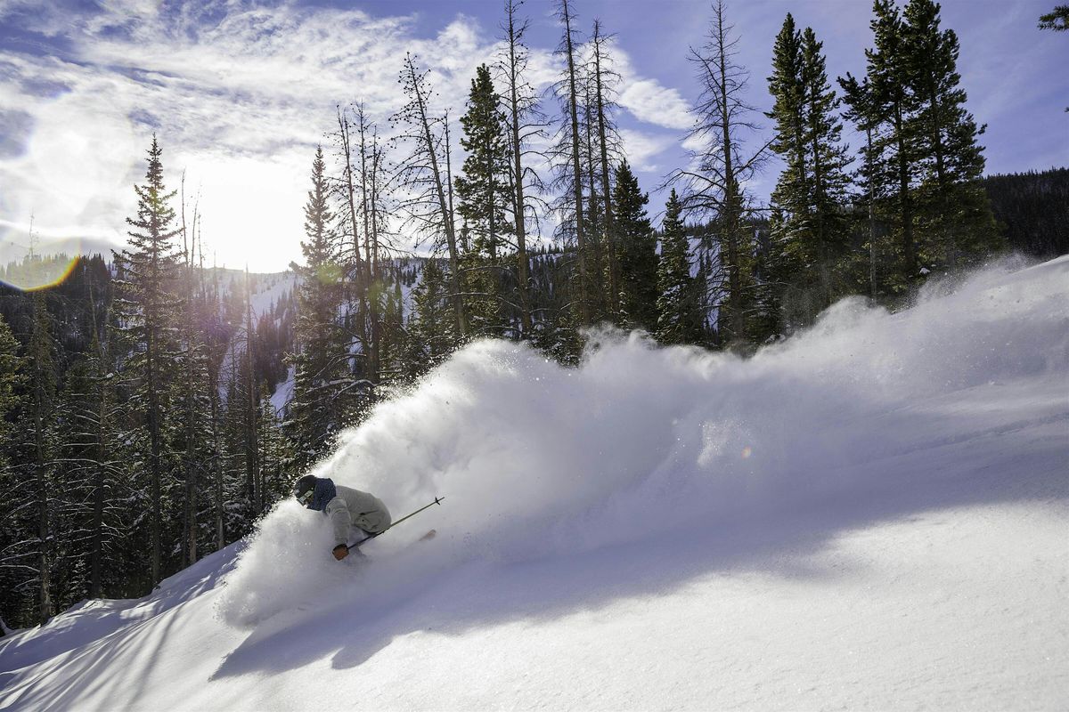 First Chair Friday with Cynthia