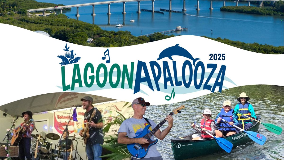 Lagoonapalooza