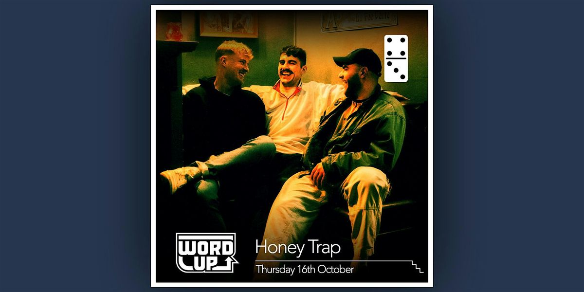 Honey Trap