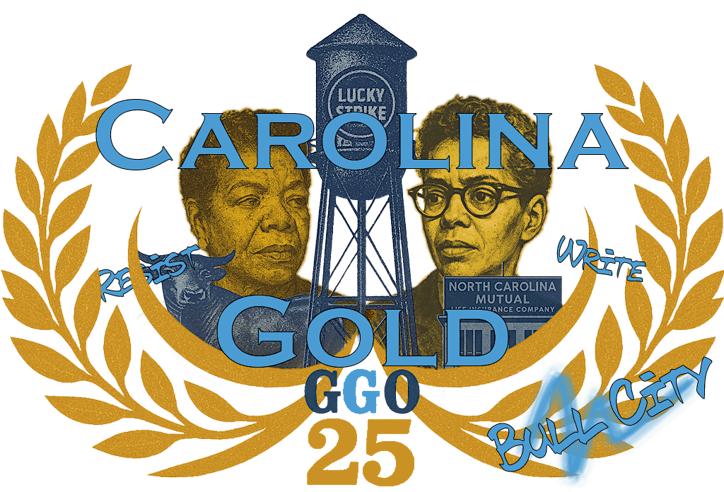 Griot & Grey Owl Presents: Carolina Gold 2025