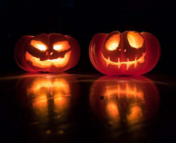 The Alberta Indie Film Throwdown: SPOOKY SEASON EDITION!