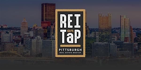 REI on Tap | Pittsburgh