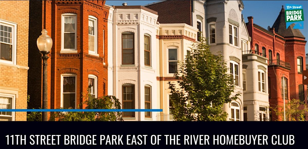 East of the River Homebuyer Club