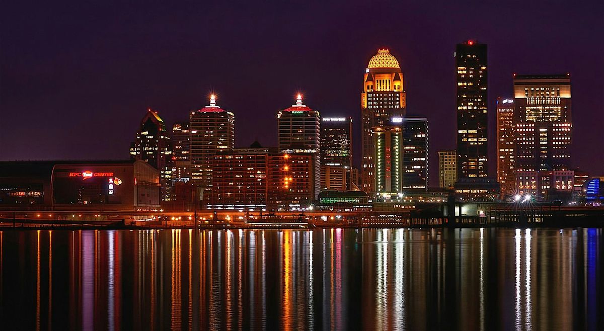 Annual Meeting of the Ohio Kentucky Chapter ASMBS