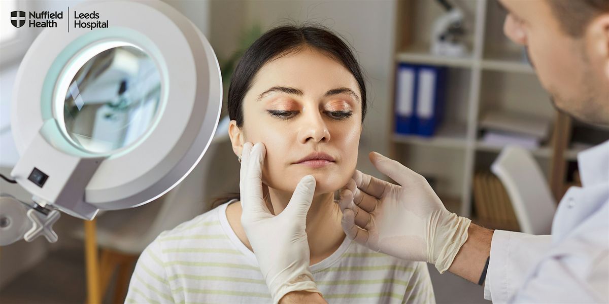 Head and neck red flags in primary care: a maxillofacial perspective