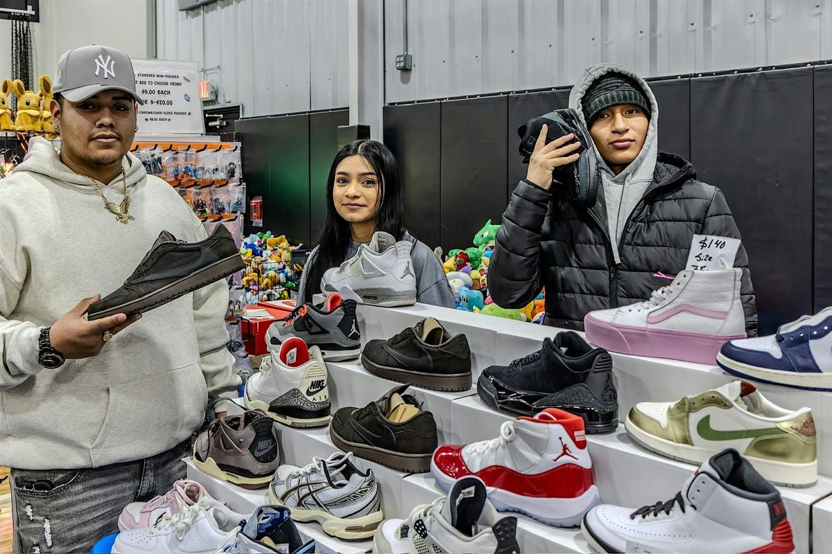 SoleConvention Detroit