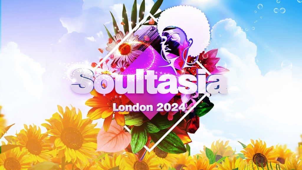 Soultasia London - Festival Edition