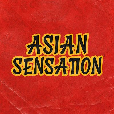 Asian Sensation