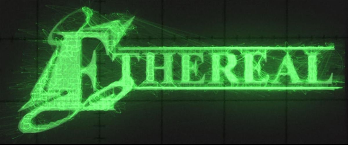 Ethereal Album Release Show