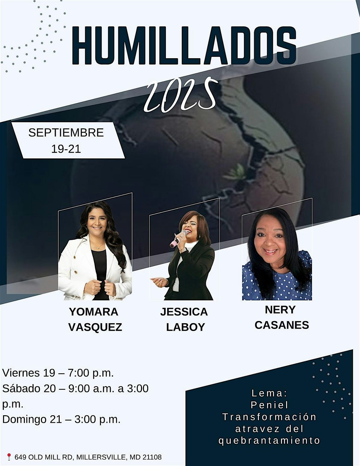Humillados 2025