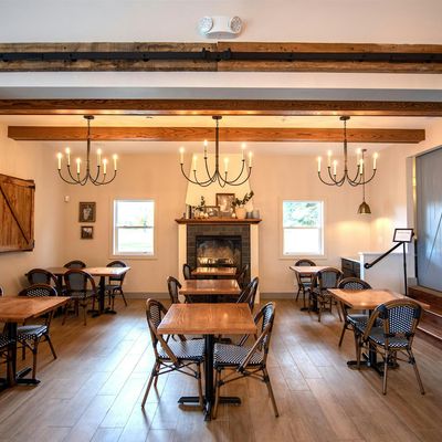 Simply Crepes Webster-Penfield