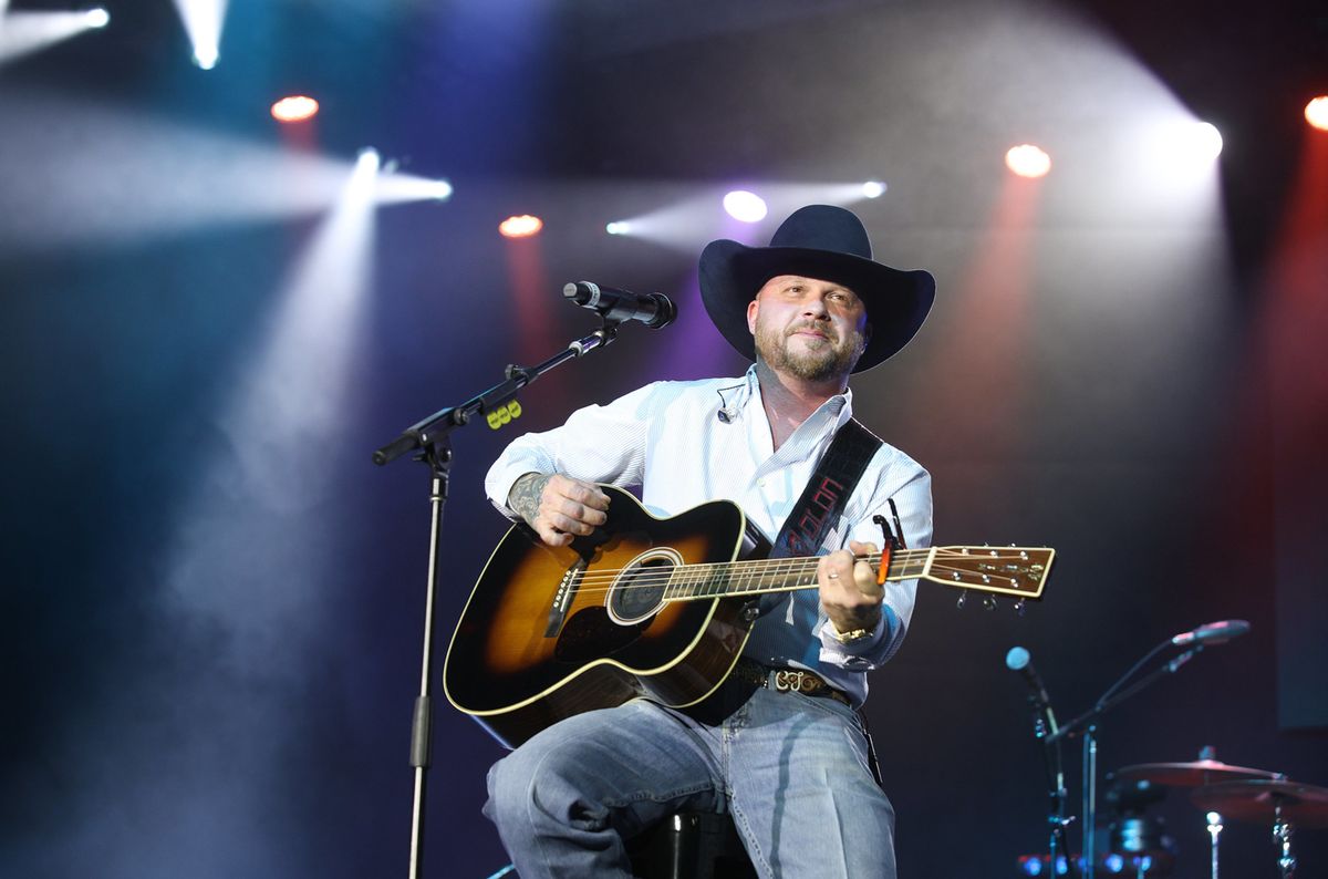 Last Chance Stampede: Ian Munsick & Rodney Atkins