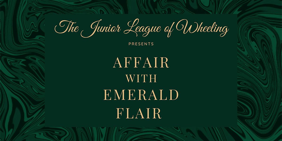 Affair with Emerald Flair 2025