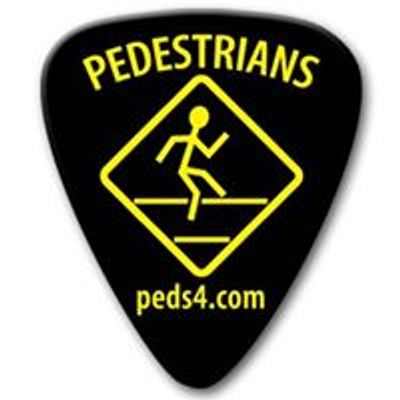 Pedestrians