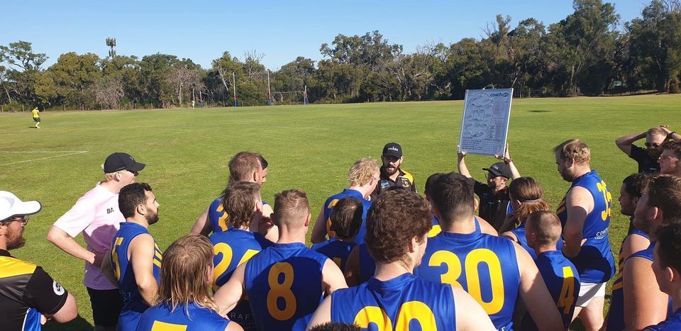 2024 Official Preseason