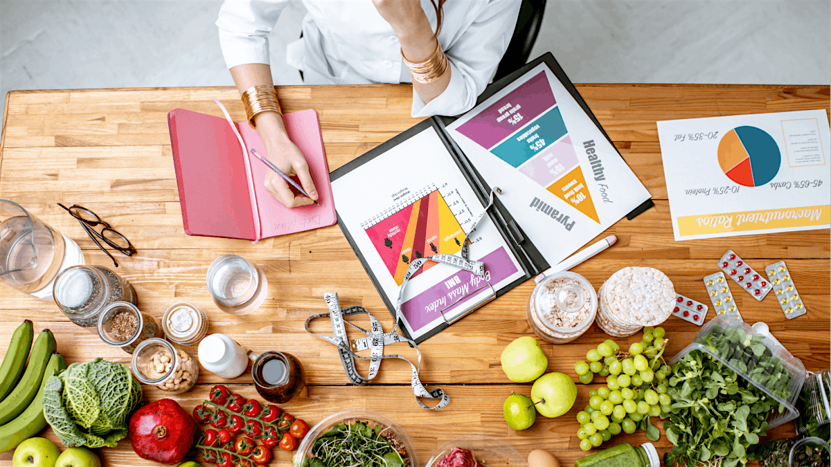 Sept Tianyi Academy \u00b7 Medical Nutrition Workshop