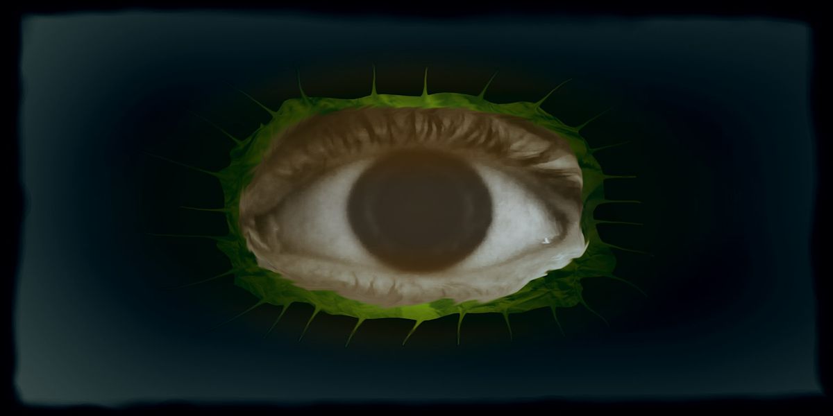 FEARS & PHOBIAS (a Screenology exhibit)