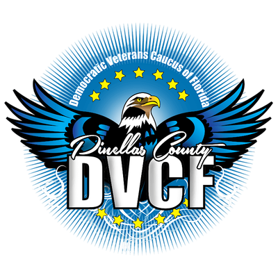 Pinellas County Democratic Veterans Caucus