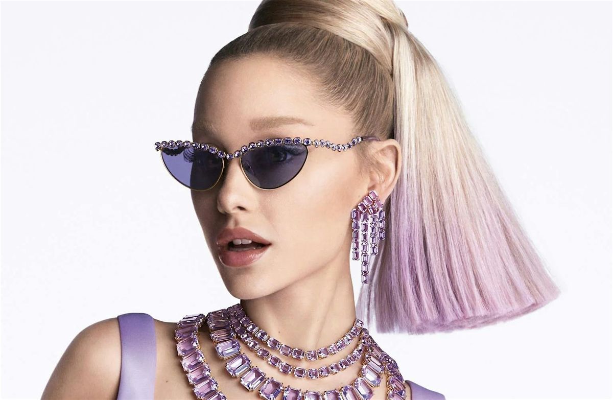 Club 90s presents Ariana Grande Night