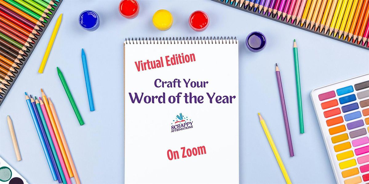 Word of the Year  - Online