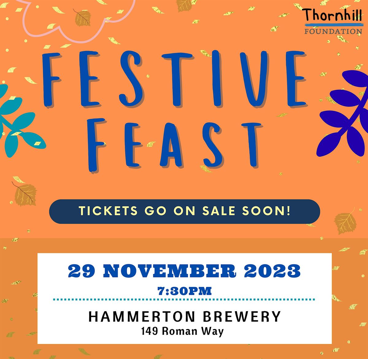 Festive Feast 2024