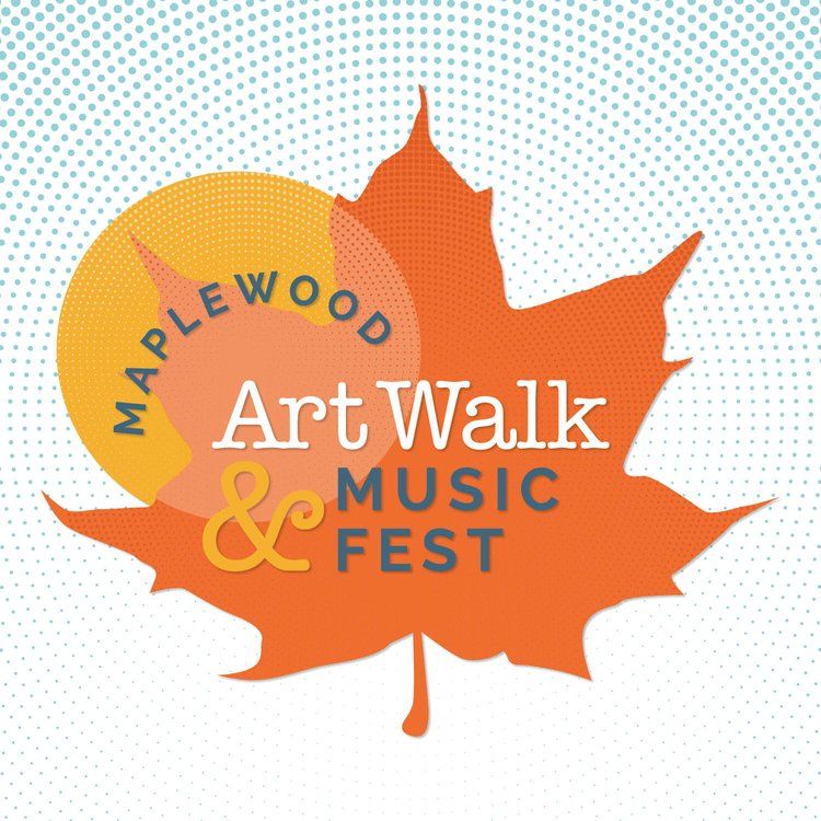 Maplewood Art Walk