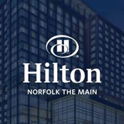 Hilton Norfolk THE MAIN